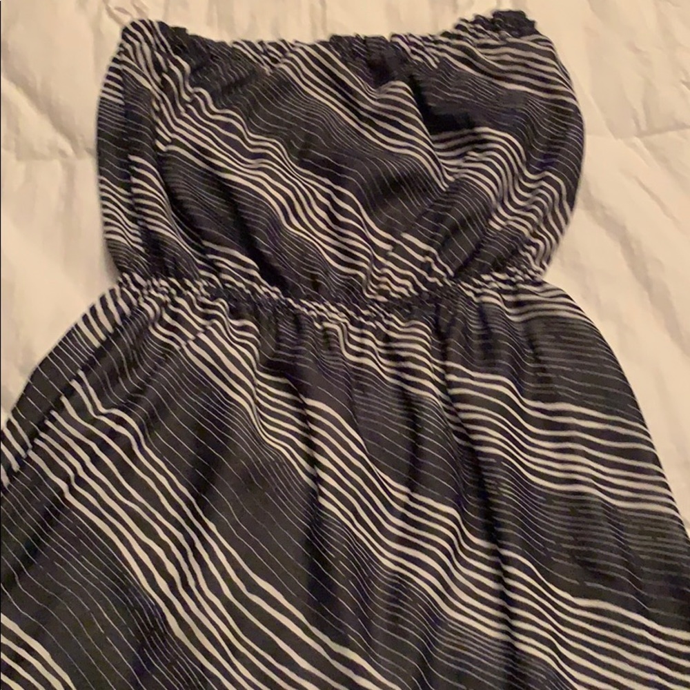 Light and airy summer dress